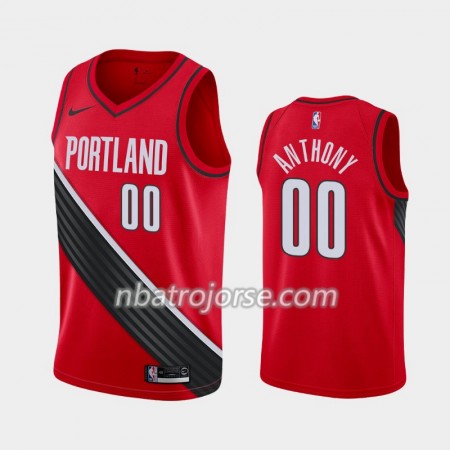 Män Portland Trail Blazers Tröja Carmelo Anthony 00 2019-20 Nike Statement Edition Swingman Män Portland Trail Blazers Tröja Carmelo Anthony 00 2019-20 Nike Statement Edition Swingman
